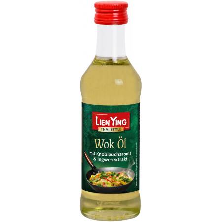 OLIO WOK ML.100