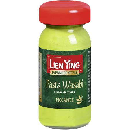 WASABI PASTE G.50