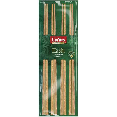 HASHI BACCHETTE GIAPPONESI 4X2 PZ