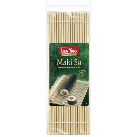 MAKI-SU STUOIA BAMBOO PER SUSHI G.103