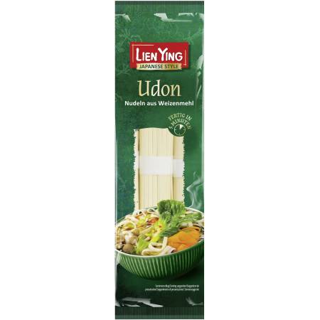 UDON NOODLES G.250