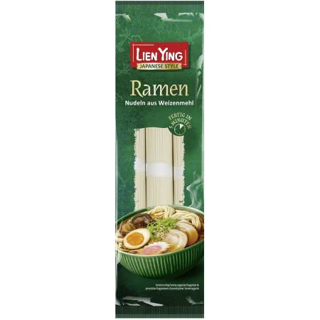 RAMEN NOODLES G.250