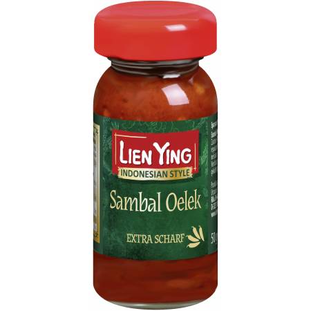 SAMBAL OELEK G. 50