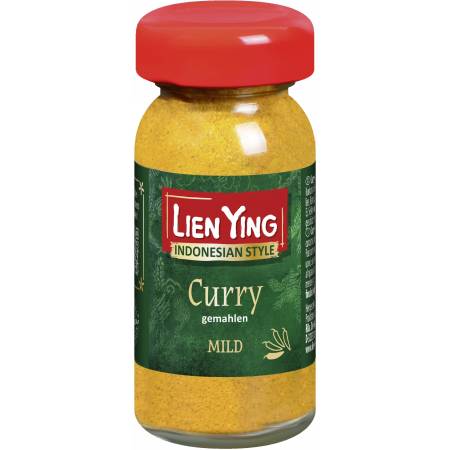 CURRY IN POLVERE G.20