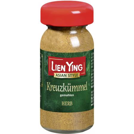 CUMINO MACINATO LIEN YING FL. G. 20