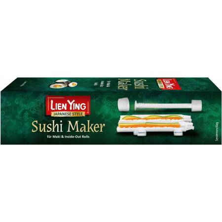 SUSHI MAKER