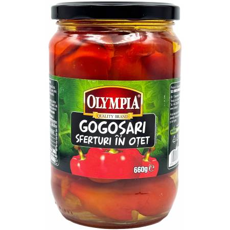 GOGOSARI IN OTET G.660