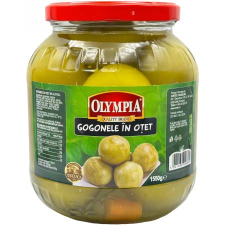 GOGONELE IN OTET G.1550