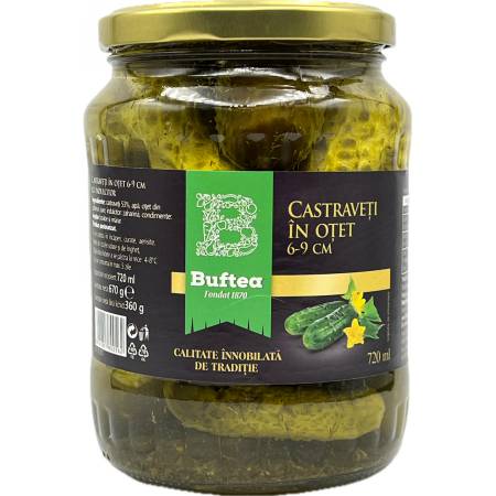 CASTRAVETI IN OTET G.670