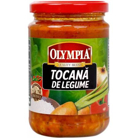 TOCANA DE LEGUME G.300