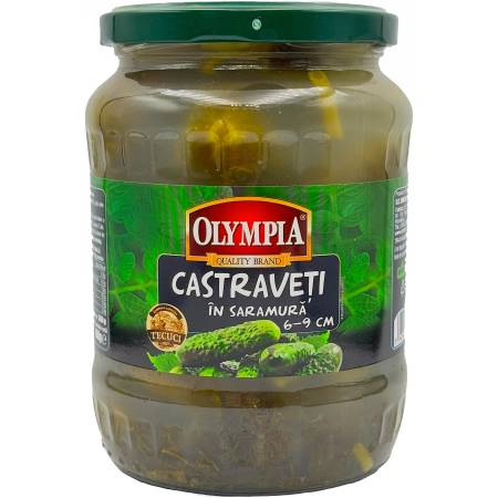 CASTRAVETI IN SARAMURA G.680