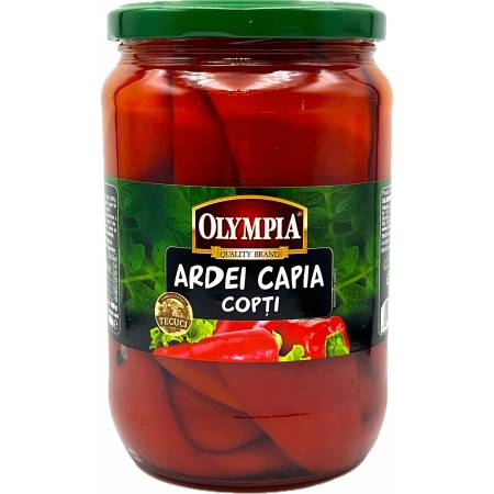 ARDEI CAPIA COPTI G.690