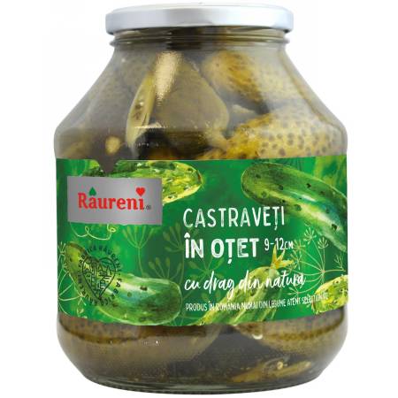 CASTRAVETI IN OTET G.1600