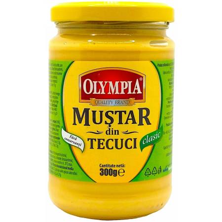 MUSTAR CLASSIC G.300