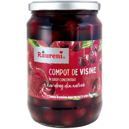 AMARENE INTERE SCIROPPATE G.720