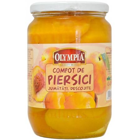 COMPOT DE PIERSICI OLYMPIA VA. G.700