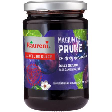 MAGIUN DI PRUGNE G.350