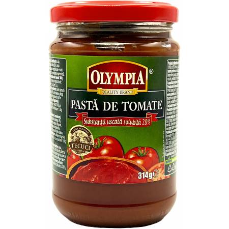 PASTA DE TOMATE 28-30% G.314