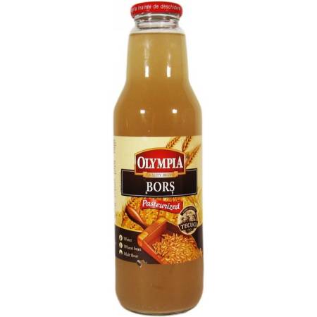 BORS BRODO ALIMENTARE ML.750