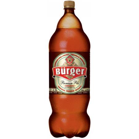 BIRRA BURGER L. 2,5