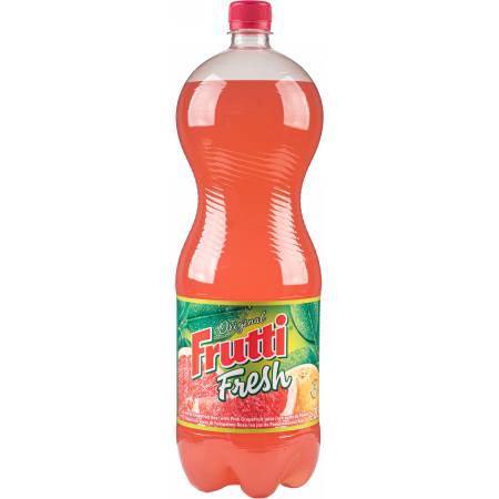 FRUTTI FRESH AL POMPELMO ROSA BTP L.2
