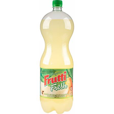 FRUTTI FRESH ALLA PERA L.2
