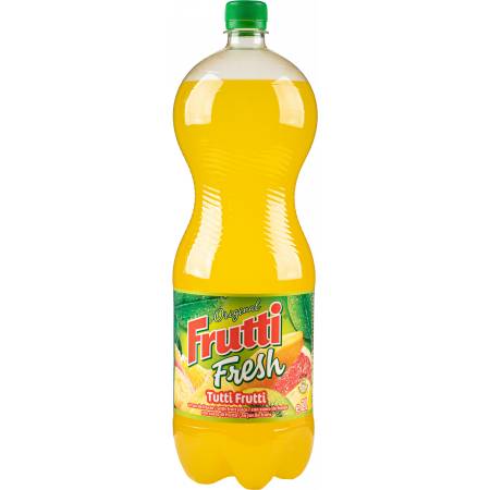 FRUTTI FRESH A TUTTI FRUTTI L.2