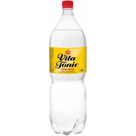 ACQUA TONICA VITA TONIC L.2