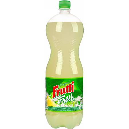 RUTTI FRESH AL SAMBUCO L.2