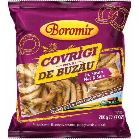 CIAMBELLINE BUZAU LINO-SES-PAP SA. G.200