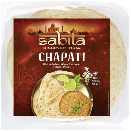 CHAPATI G.320
