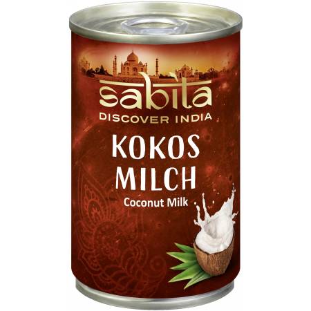 LATTE DI COCCO ML.165