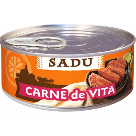 CARNE DI MANZO G.300