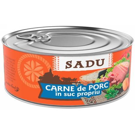 CARNE DI MAIALE G.300