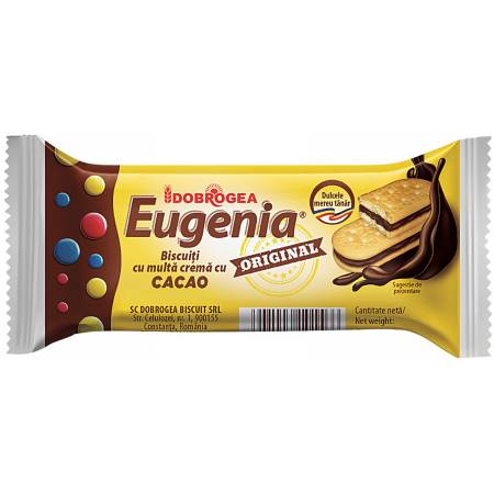 BISCOTTI CACAO FAMILIA G.360