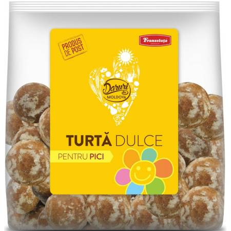 TURTA DULCE PICIUL G.300